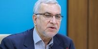 جدیدترین خبر از شیر خشک در ایران/ وزیر بهداشت: کمبود شیر خشک برطرف شد! 