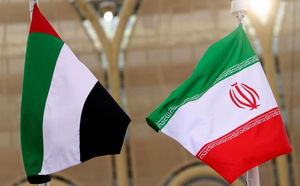  15 زندانی ایرانی در امارات آزاد شدند