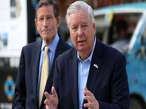 پیش بینی لیندسی گراهام از نتیجه مذاکرات ایران و آمریکا