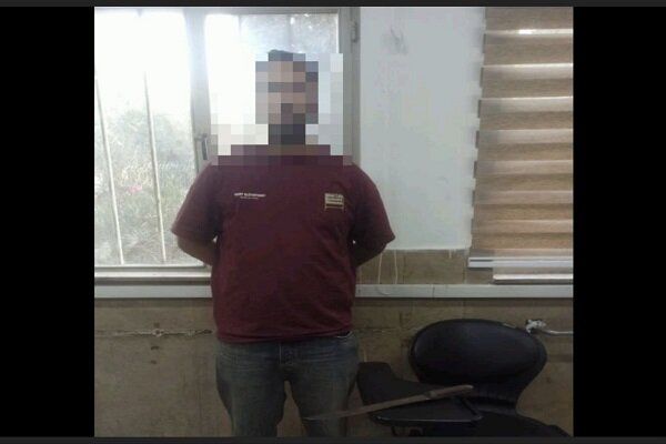 سرقت با سلاح سرد در خیابان نبرد تهران+ جزئیات