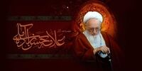 اعلام یک هفته عزای عمومی در مازندران/ پیکر علامه حسن‌زاده در کجا دفن می شود؟
