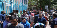 ایرانیان قسم خورده اند که دیگر اجازه ندهند یک احمدی نژاد دیگر رئیس جمهور شود