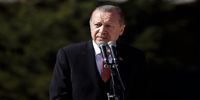اردوغان: جنگ ترکیه علیه تروریسم ضامن امنیت اروپاست