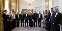 اظهارات عباس عراقچی درباره مشارکت ایرانیان خارج از کشور در انتخابات ریاست جمهوری