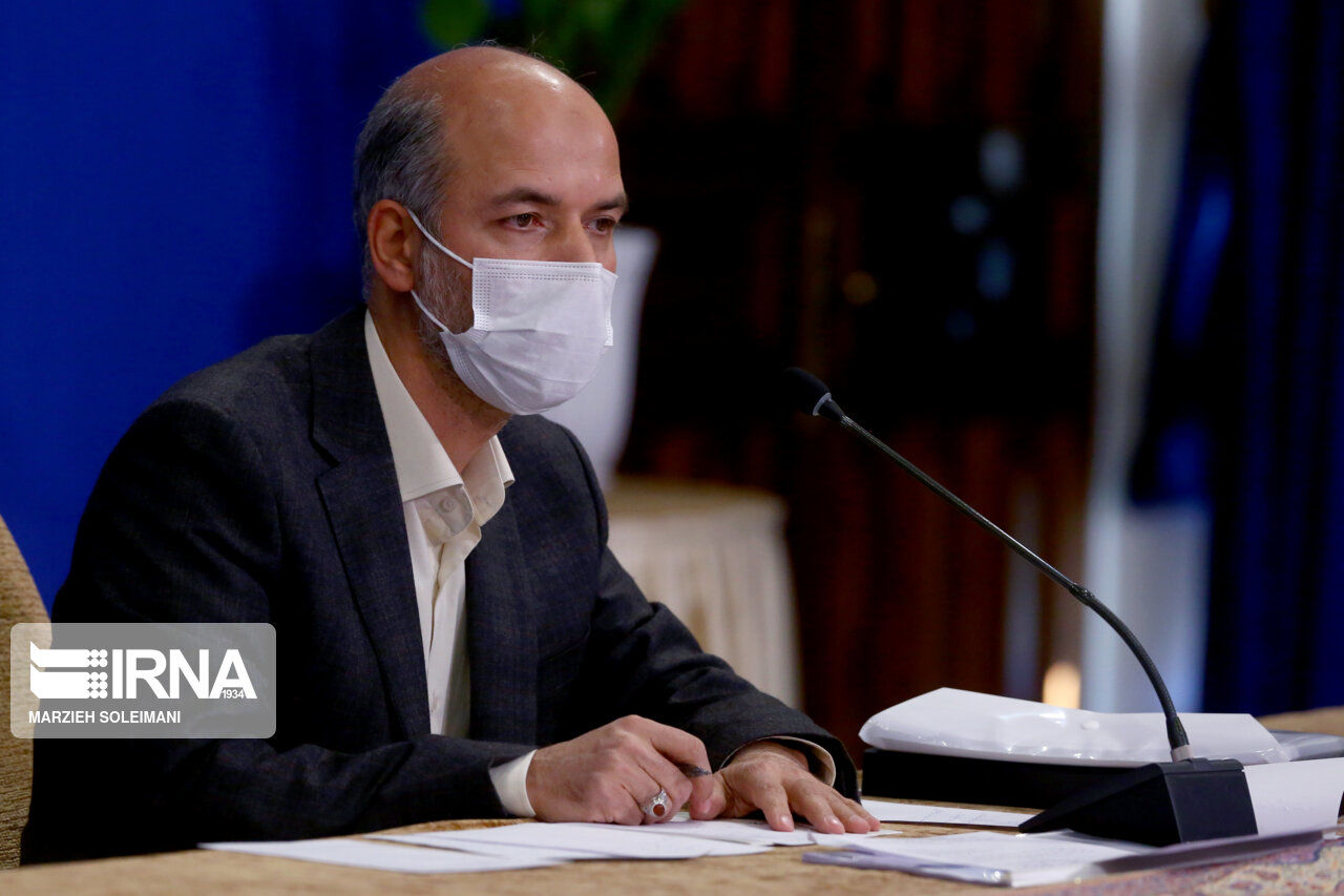 خبر وزیر نیرو از آمادگی ایران برای ساخت نیروگاه مشترک با جمهوری آذربایجان