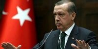 اردغان به دنبال اخراج سفرای 10 کشور