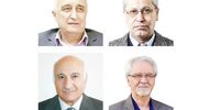 اهمیت بیانیه چهره‌‏های لیبرال برای آزادی فعالان چپ | سکوت دو اقتصاددان مشهور به نهادگرا و عدالت‌خواه جای شگفتی دارد