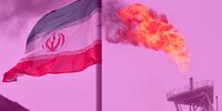 جزئیات یک قرارداد مهم گازی/ این مدار گاز ۲۵ سال تهران را تامین می‌کند