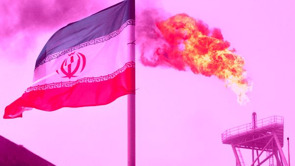 جزئیات یک قرارداد مهم گازی / این مدار گاز 25 سال تهران را تامین می‌کند
