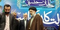 برنامه تبلیغاتی رییسی از شبکه جام جم پخش نشد