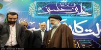 آینده حجت الاسلام ابراهیم رئیسی در عرصه سیاسی ایران
