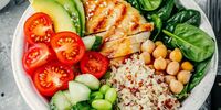 بهترین رژیم غذایی برای پیری سالم

