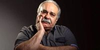  برادر سعید جلیلی و محمدعلی رامین در مراسم تشییع محمد کاسبی/ وزیر ابراهیم رئیسی هم بود+ تصاویر