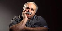 حضور زینب سلیمانی در مراسم تشییع پیکر محمد کاسبی + فیلم