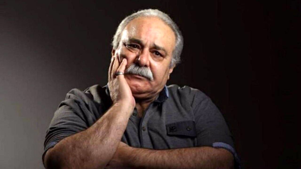 حضور زینب سلیمانی در مراسم تشییع پیکر محمد کاسبی + فیلم