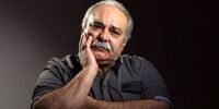  برادر سعید جلیلی و محمدعلی رامین در مراسم تشییع محمد کاسبی/ وزیر ابراهیم رئیسی هم بود+ تصاویر