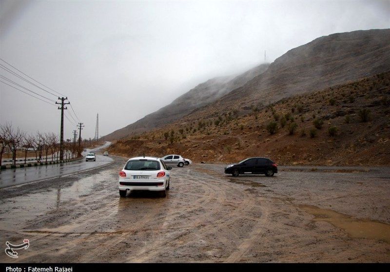 هشدار نارنجی برای این استان/ دستگاه‌ها آماده‌باش شدند