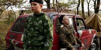 شوالیه‌های نوجوان روس، برگ برنده پوتین مقابل غرب + عکس