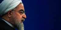 روحانی: امیدواریم اشتباه حاکمان کنونی آمریکا توسط حاکمان بعدی کاخ سفید جبران شود