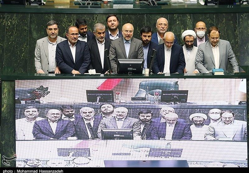 رقابت یک پایداریچی با وزیر احمدی نژاد برای کرسی نائب رئیسی مجلس/ قالیباف بدون رقیب ماند