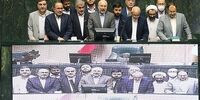رقابت یک پایداریچی با وزیر احمدی نژاد برای کرسی نائب رئیسی مجلس/ قالیباف بدون رقیب ماند