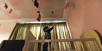 پایان  شوکه کننده قصه نوزاد رهاشده کنار سطل زباله

