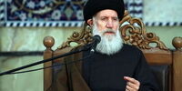 آیت الله فاطمی نیا درگذشت