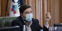 عدم روشنایی در محلات جنوب تهران نا‌امنی به همراه دارد

