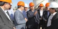  معاون وزیر نفت:موانع سرمایه گذاری برای دستیابی به سالانه 100 میلیون تن پتروشیمی رفع می شود