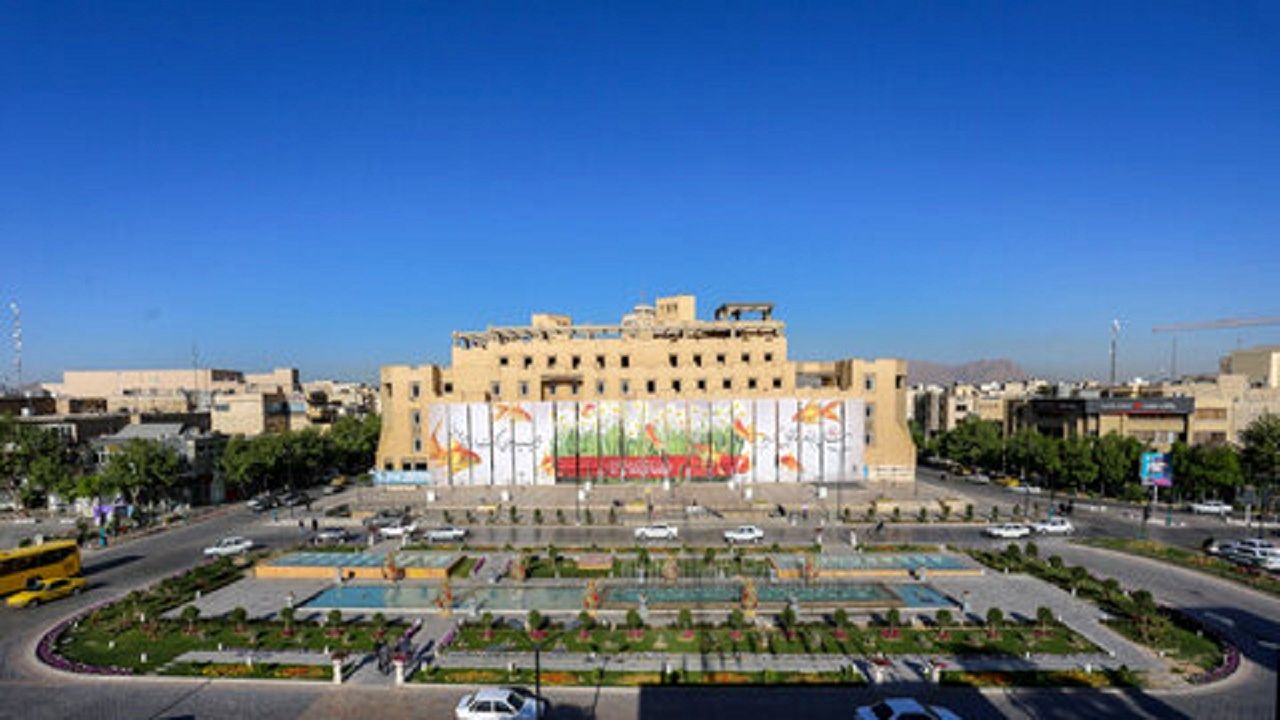 سهم 2 روزه اصفهان از هوای پاک در سال 1401!