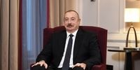 رئیس جمهوری آذربایجان: پیشرفته‌ترین سلاح‌ها را خریداری می‌کنیم