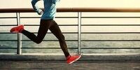 بدوید و لاغر شوید!