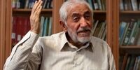 غرضی: هرگز ردصلاحیت نشدم/ چون دشمن خارجی داریم نظارت استصوابی لازم است