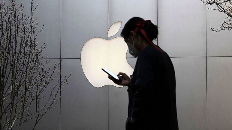کرونا در جهان؛ اپل تمام فروشگاه‌های خود را در سراسر جهان به‌جز چین تعطیل می‌کند