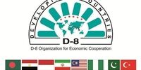 اجلاس مجازی سران کشورهای "دی ۸" آغاز شد