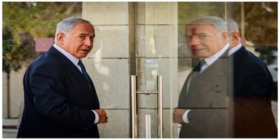 رمزگشایی از پیام ایران به اسرائیل/ نتانیاهو؛ وامانده بر سر دوراهی 