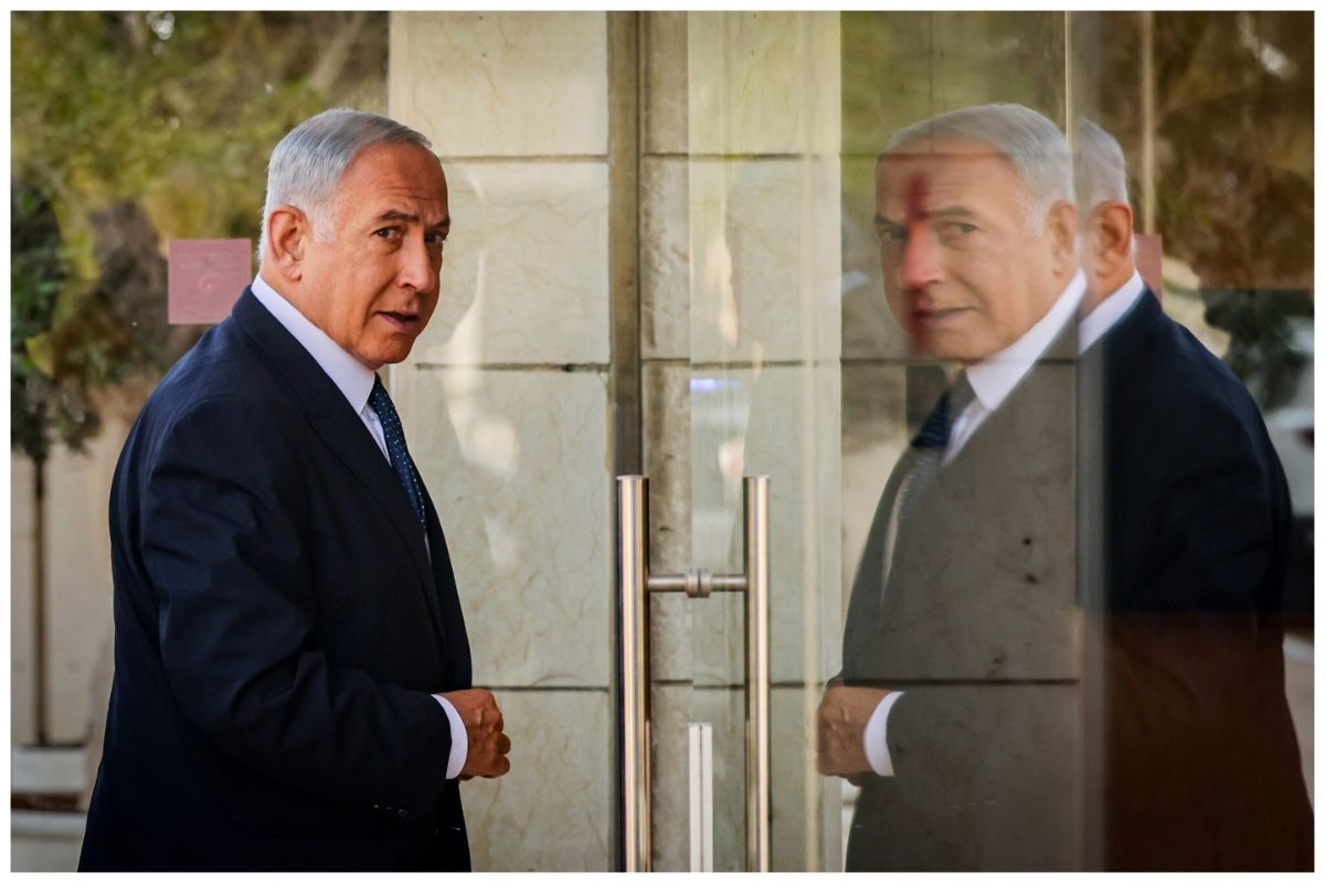 رمزگشایی از پیام ایران به اسرائیل / نتانیاهو؛ وامانده بر سر دوراهی