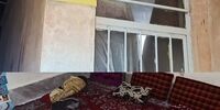 کشف مکان مذهبی که مرکز فساد بود