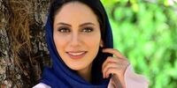 اشک‌های بی امان خانم بازیگر برای مرگ گربه‌اش جنجال به پا کرد + عکس
