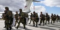ورود نظامیان روسیه به خاک بلاروس/لوکاشنکو به دنبال چیست؟