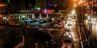 تصاویری از وضعیت پمپ‌بنزین‌های پایتخت دقایقی پس از اعلام سهمیه‌بندی