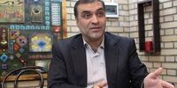 کنایه روح الله جمعه‌ای به وضعیت درآمدها و هزینه‌ها در ایران