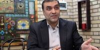 کنایه روح الله جمعه‌ای به وضعیت درآمدها و هزینه‌ها در ایران