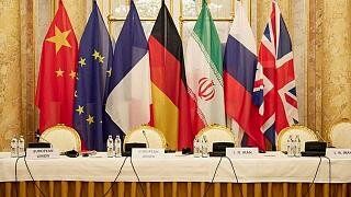 2 پیش نویس جدید ایران در مذاکرات وین