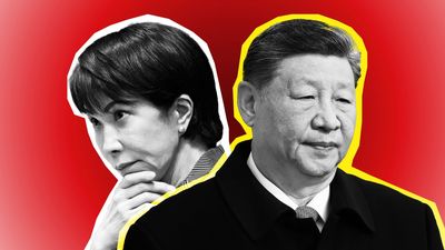 وضعیت اضطراری در سرزمین آفتاب تابان؛ پکن تا کجا پیش می‌رود؟ | آزمون دولت ترامپ در میانه اختلاف چین و ژاپن