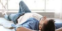 خوابیدن در این زمان، باعث مرگ می شود