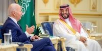  توافق با عربستان به خاطر مقابله با پوتین اخلاقی است