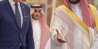 جزئیات جدید از مهم ترین توافق صلح خاورمیانه/ شمارش معکوس برای نهایی شدن توافق تل آویو- ریاض!