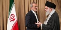 10 توصیه مهم رهبر انقلاب به دولت پزشکیان؛ از معیشت مردم و تقویت تولید تا حل مشکل مسکن