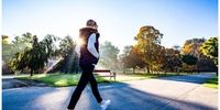 معجزات پیاده روی برای سلامت بدن/برای لاغر شدن چقدر پیاده‌روی کنیم؟